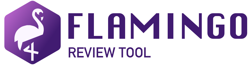 Flamingo Review Tool